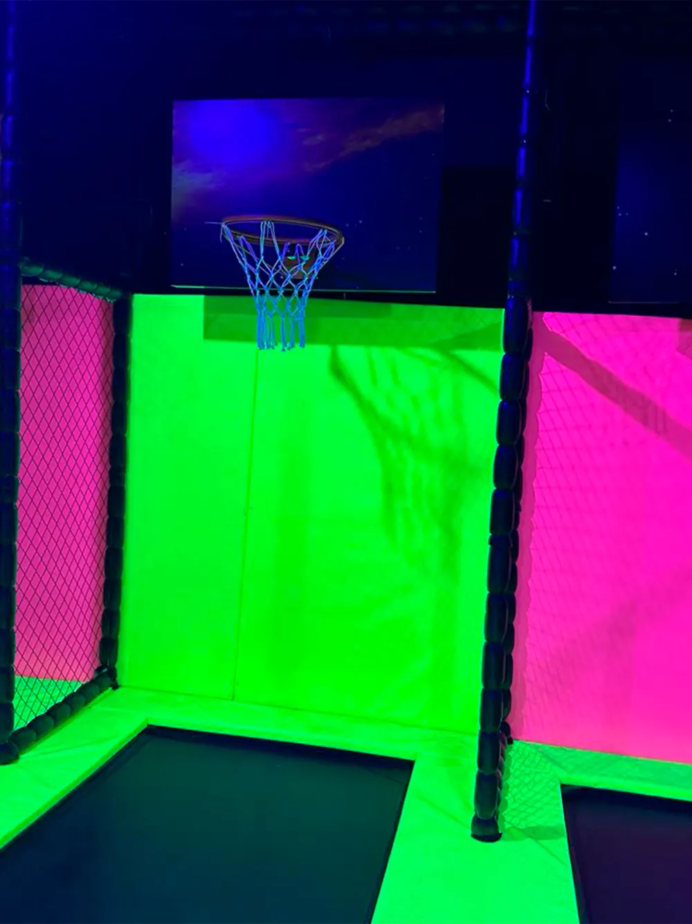 Basquete dos Duendes